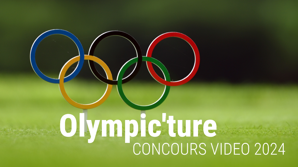 Olympic'ture